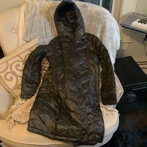 Calvin Klein Down Jacket